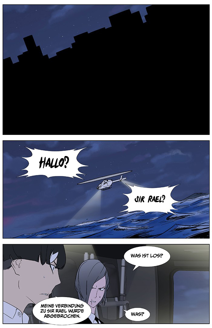 Read Noblesse DE Manga Online
