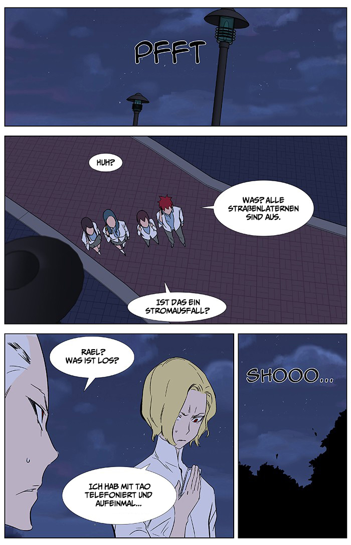Read Noblesse DE Manga Online