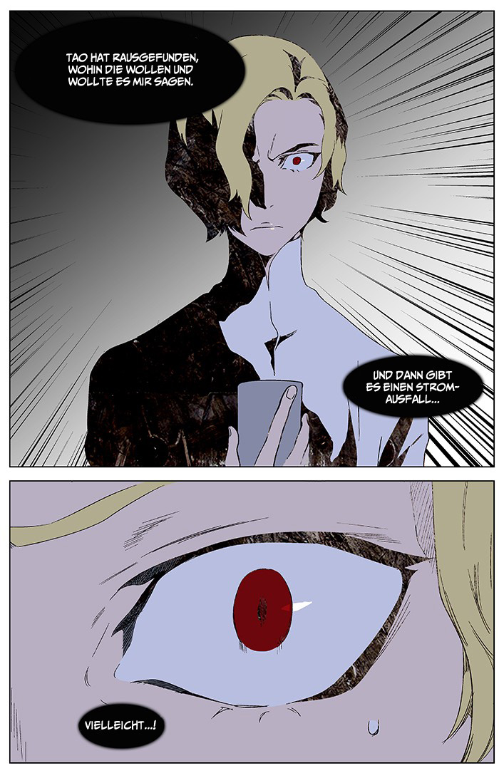 Read Noblesse DE Manga Online