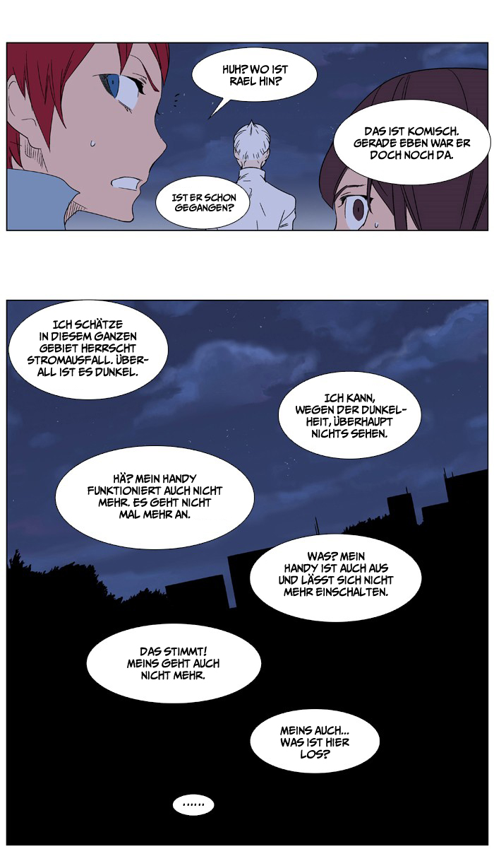 Read Noblesse DE Manga Online