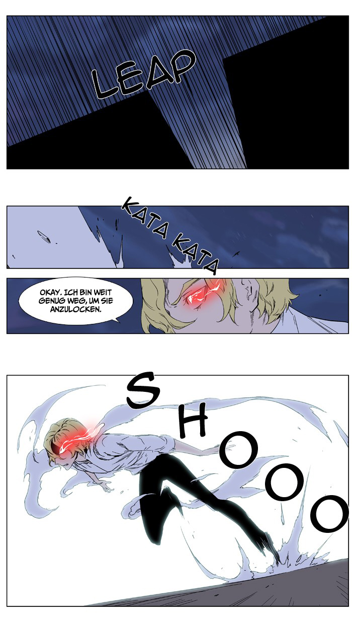 Read Noblesse DE Manga Online