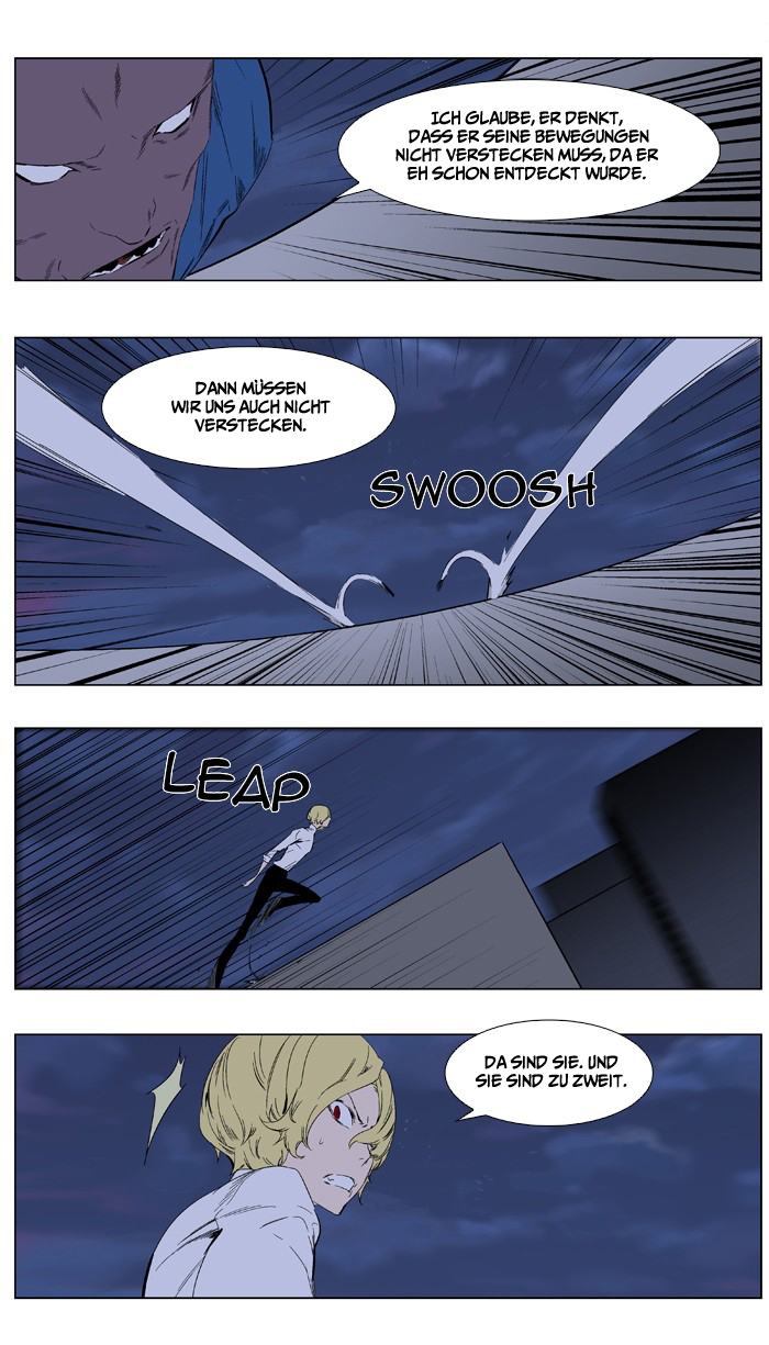 Read Noblesse DE Manga Online