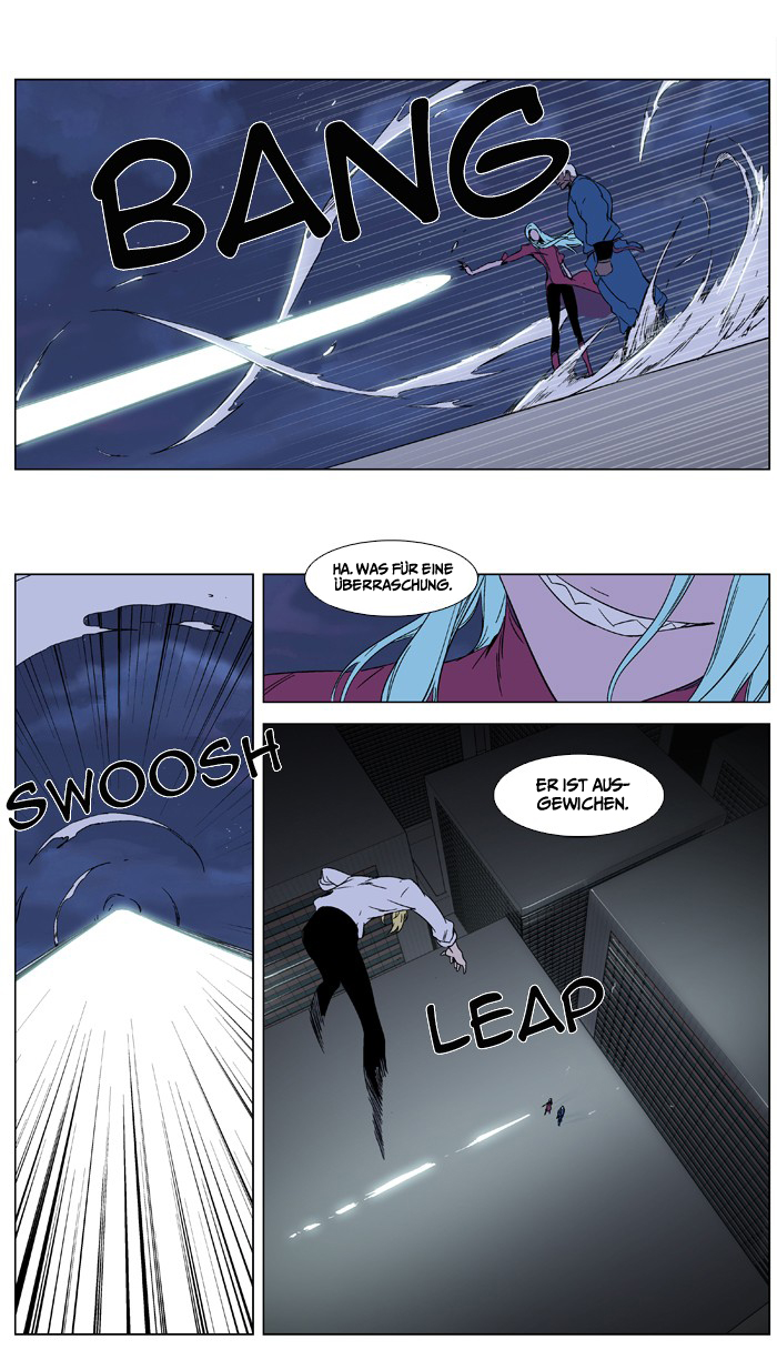 Read Noblesse DE Manga Online
