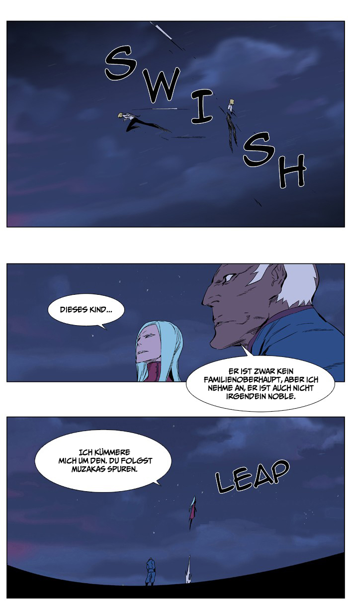 Read Noblesse DE Manga Online