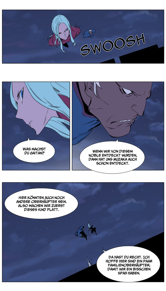 Read Noblesse DE Manga Online