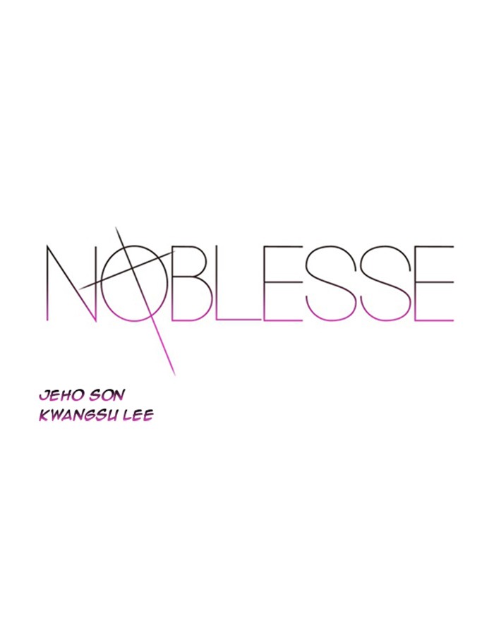 Read Noblesse DE Manga Online