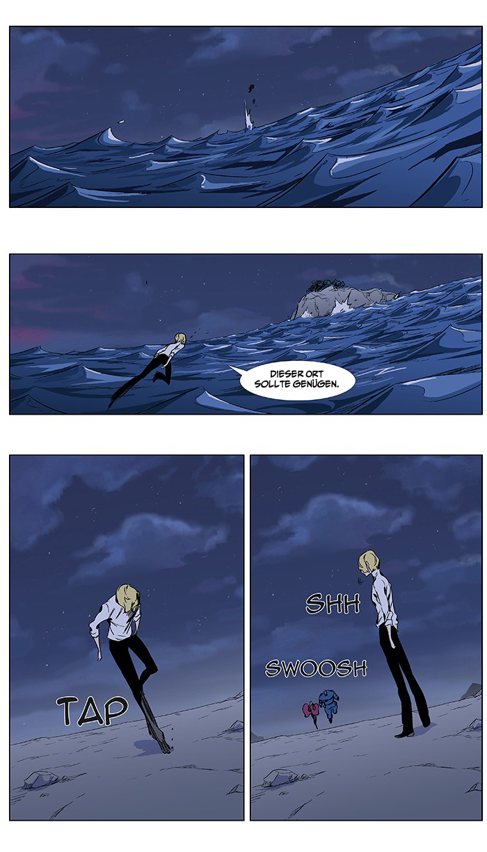 Read Noblesse DE Manga Online