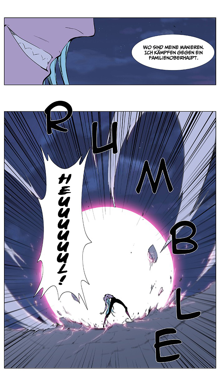 Read Noblesse DE Manga Online