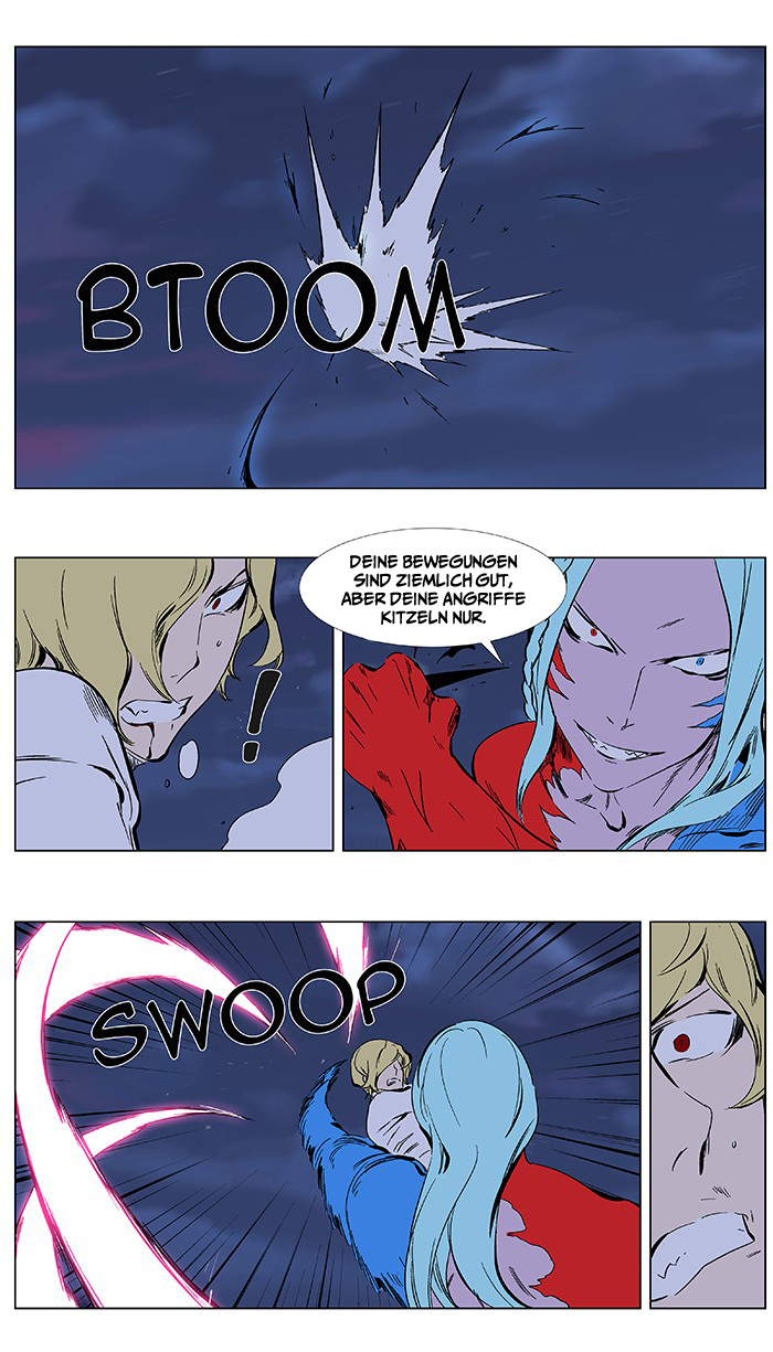 Read Noblesse DE Manga Online