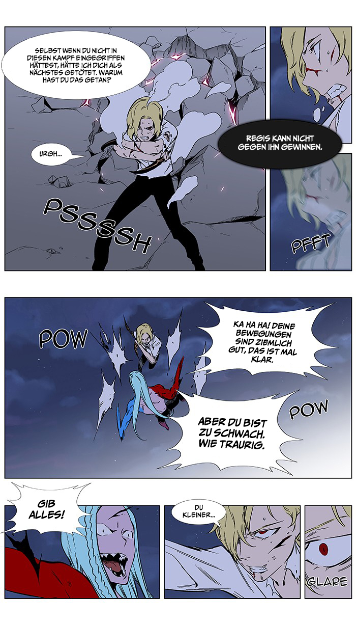 Read Noblesse DE Manga Online