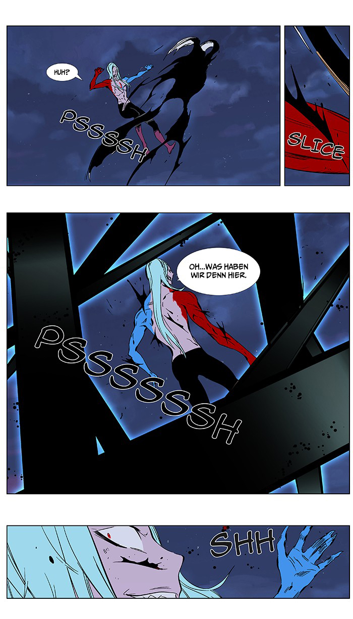 Read Noblesse DE Manga Online