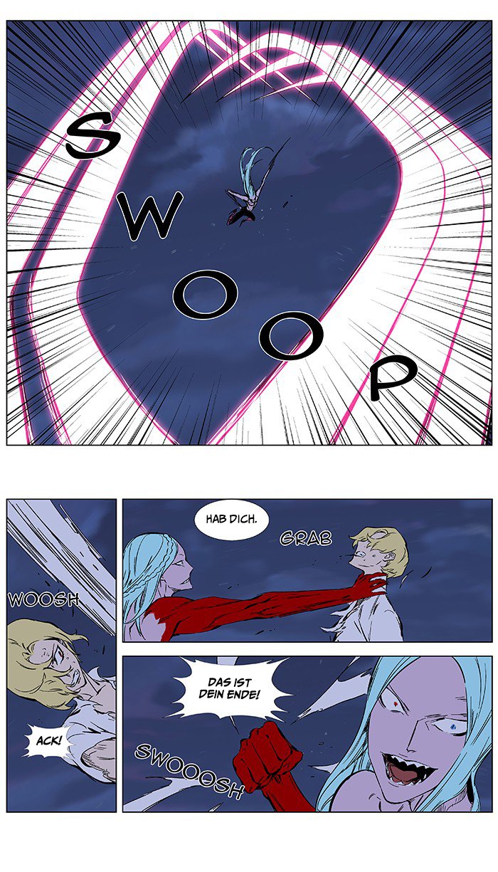 Read Noblesse DE Manga Online