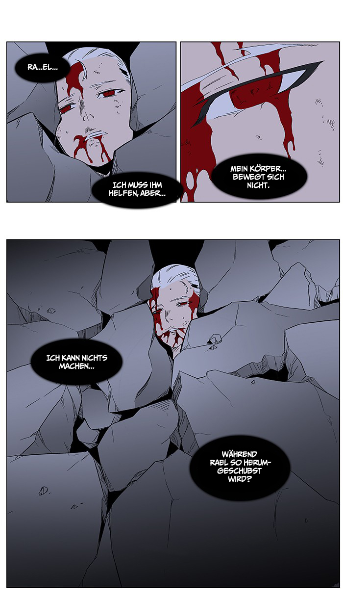 Read Noblesse DE Manga Online
