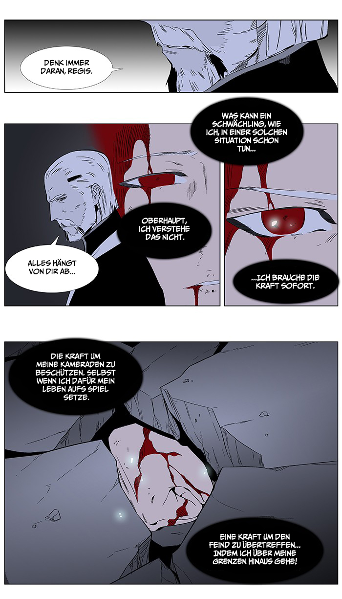 Read Noblesse DE Manga Online
