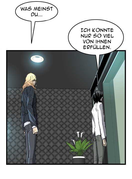 Read Noblesse DE Manga Online