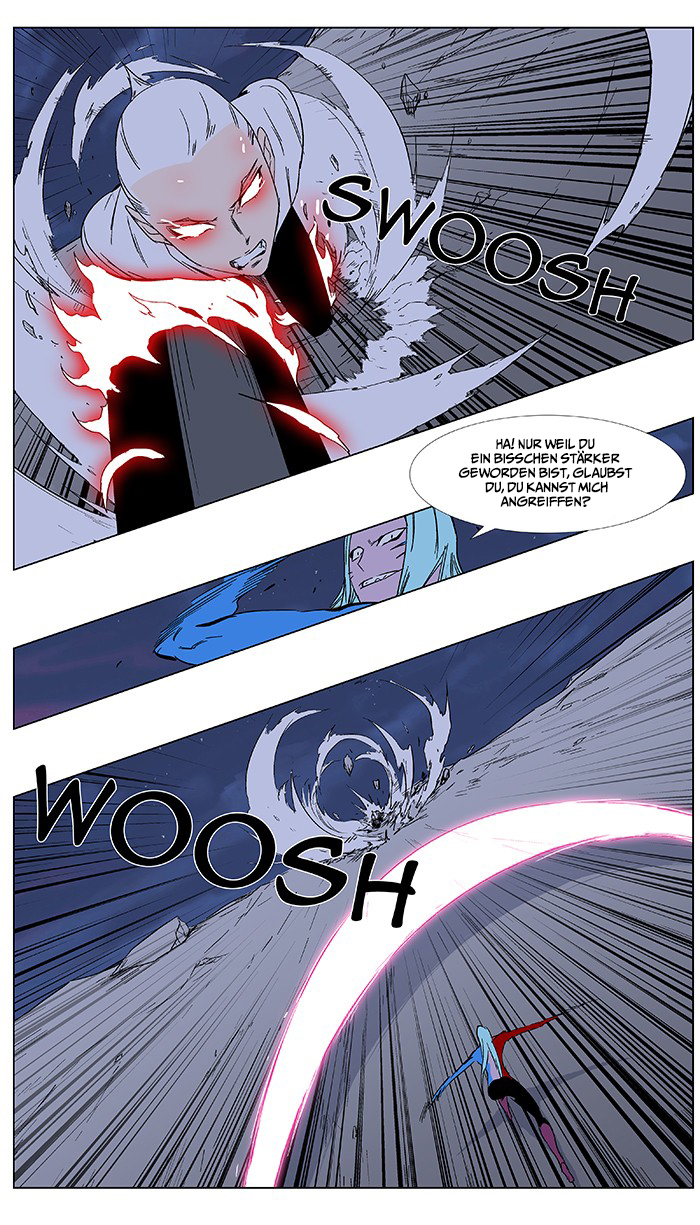 Read Noblesse DE Manga Online