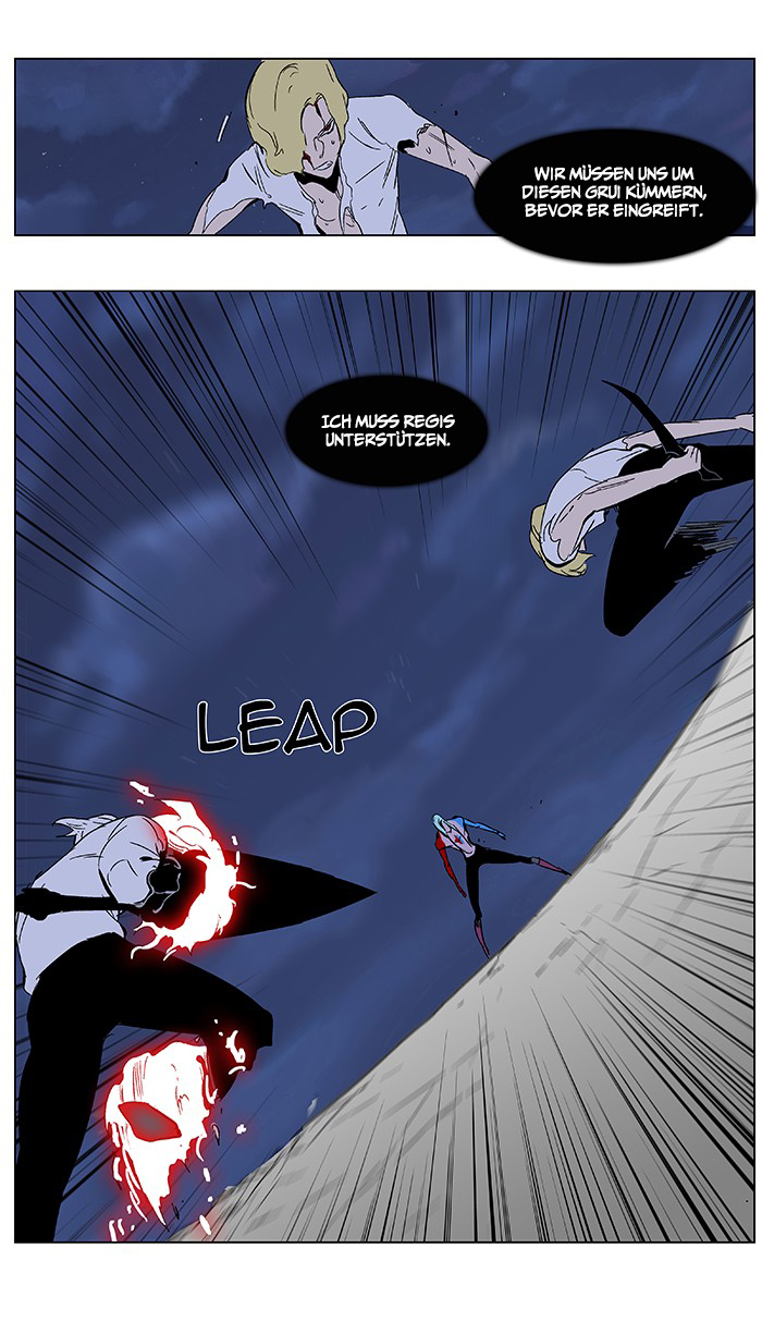 Read Noblesse DE Manga Online