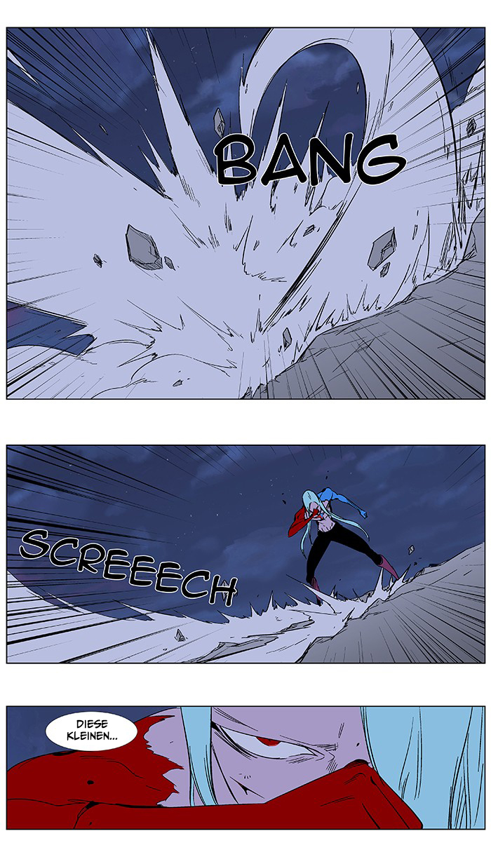 Read Noblesse DE Manga Online