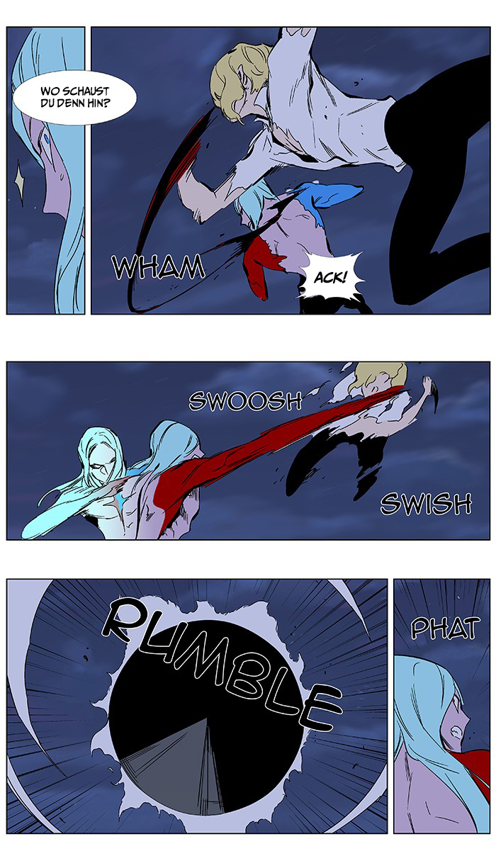 Read Noblesse DE Manga Online