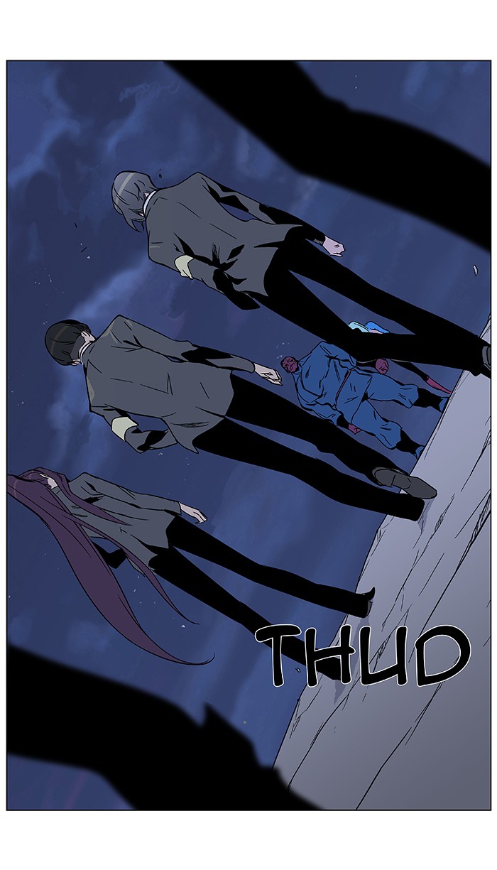 Read Noblesse DE Manga Online