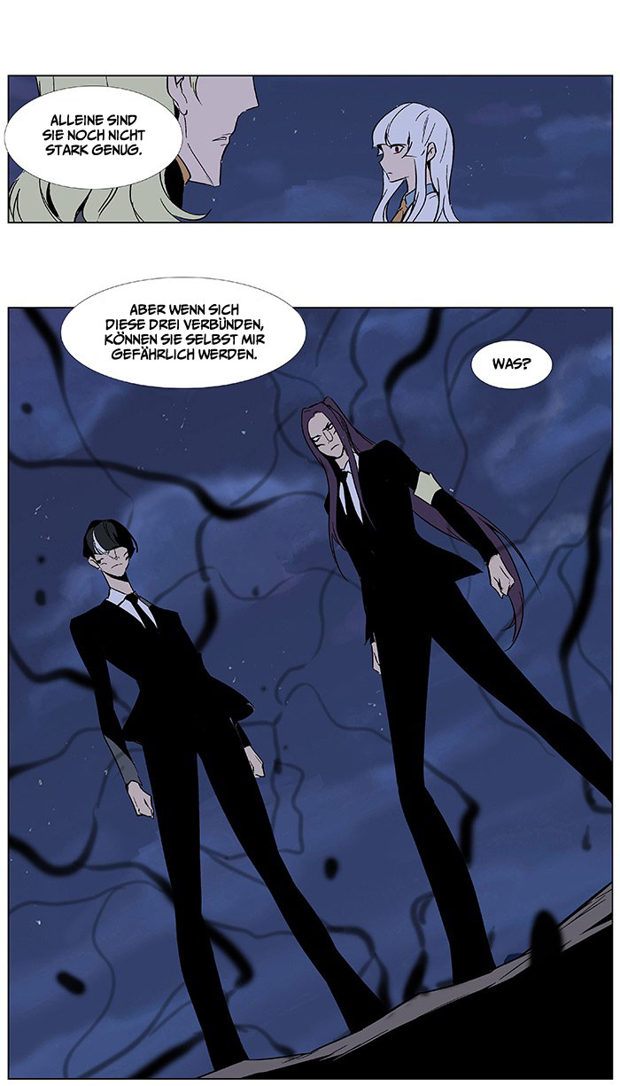 Read Noblesse DE Manga Online