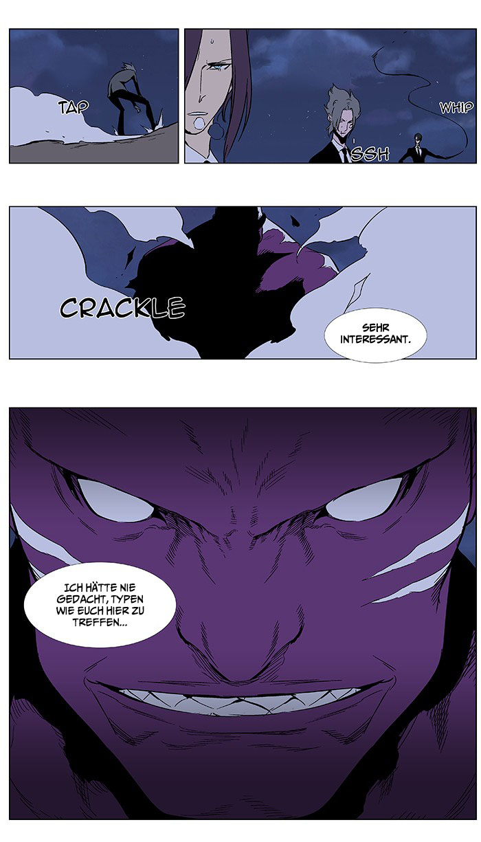 Read Noblesse DE Manga Online