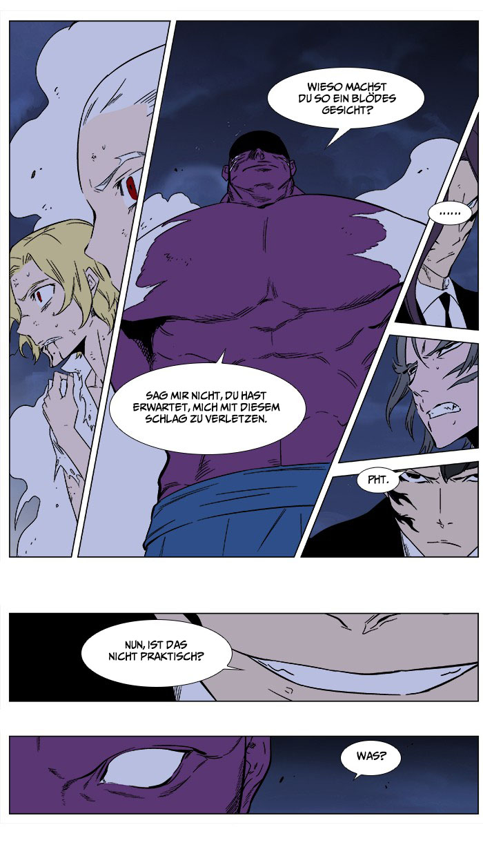 Read Noblesse DE Manga Online