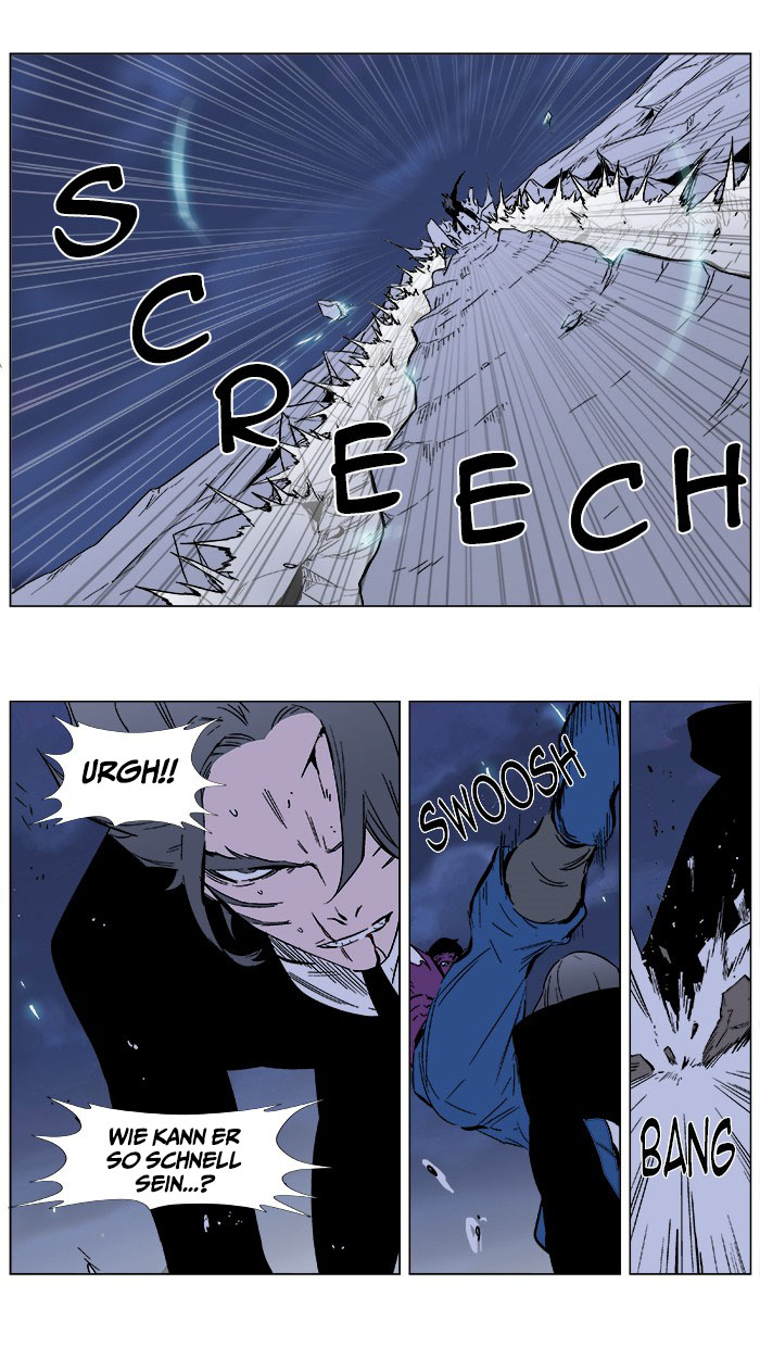 Read Noblesse DE Manga Online
