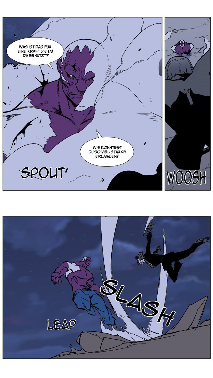 Read Noblesse DE Manga Online