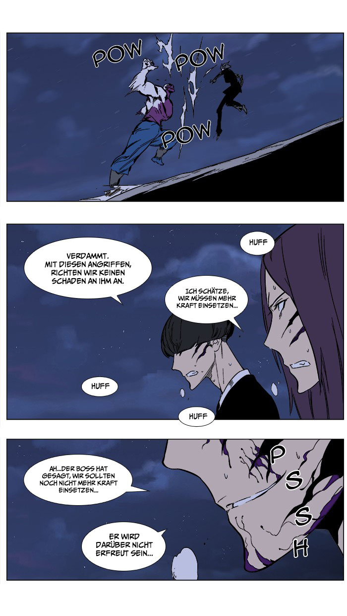 Read Noblesse DE Manga Online