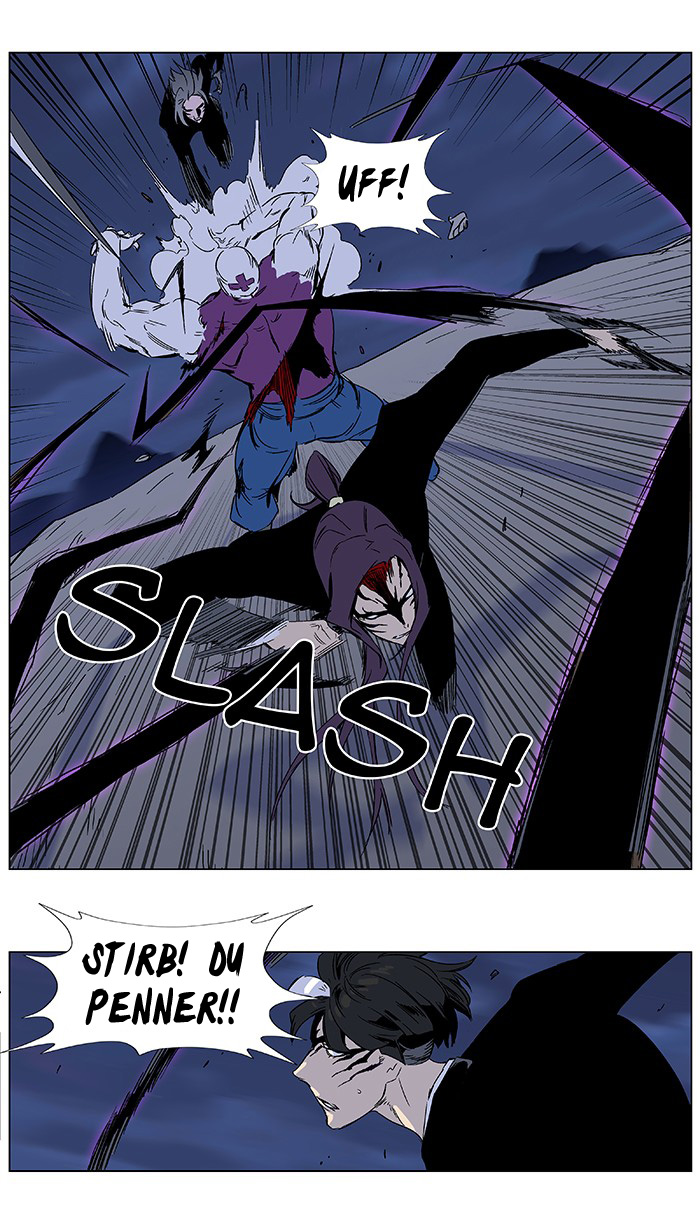 Read Noblesse DE Manga Online