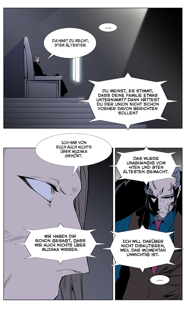 Read Noblesse DE Manga Online
