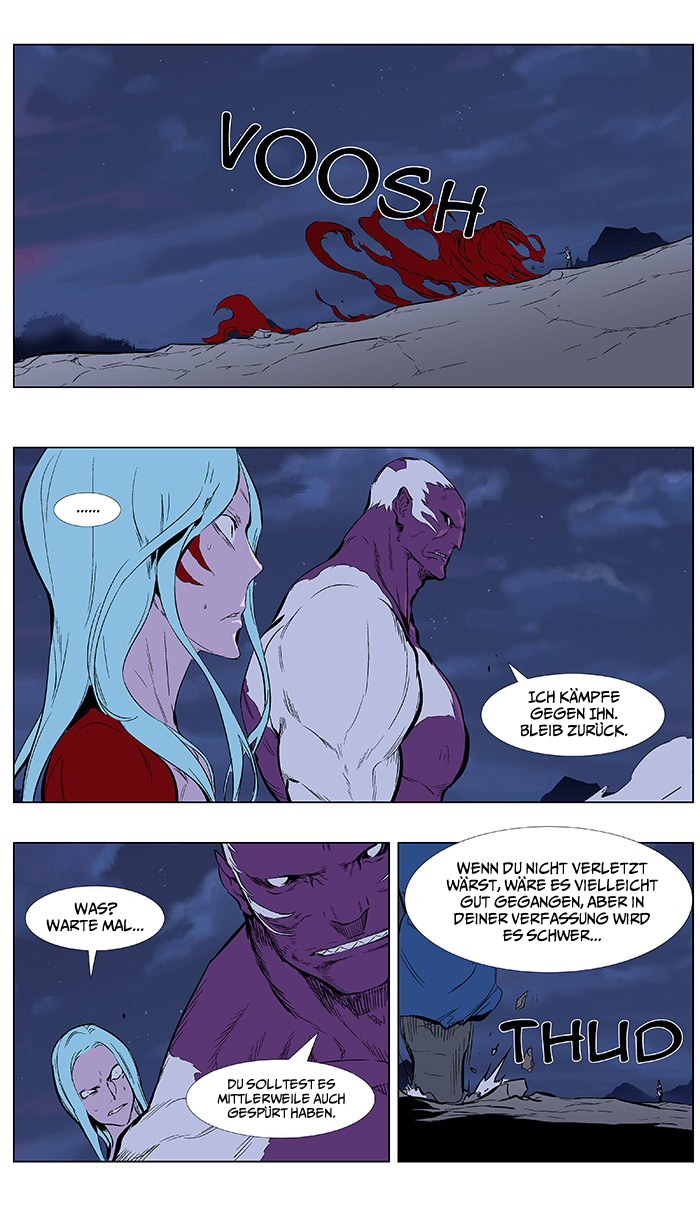 Read Noblesse DE Manga Online