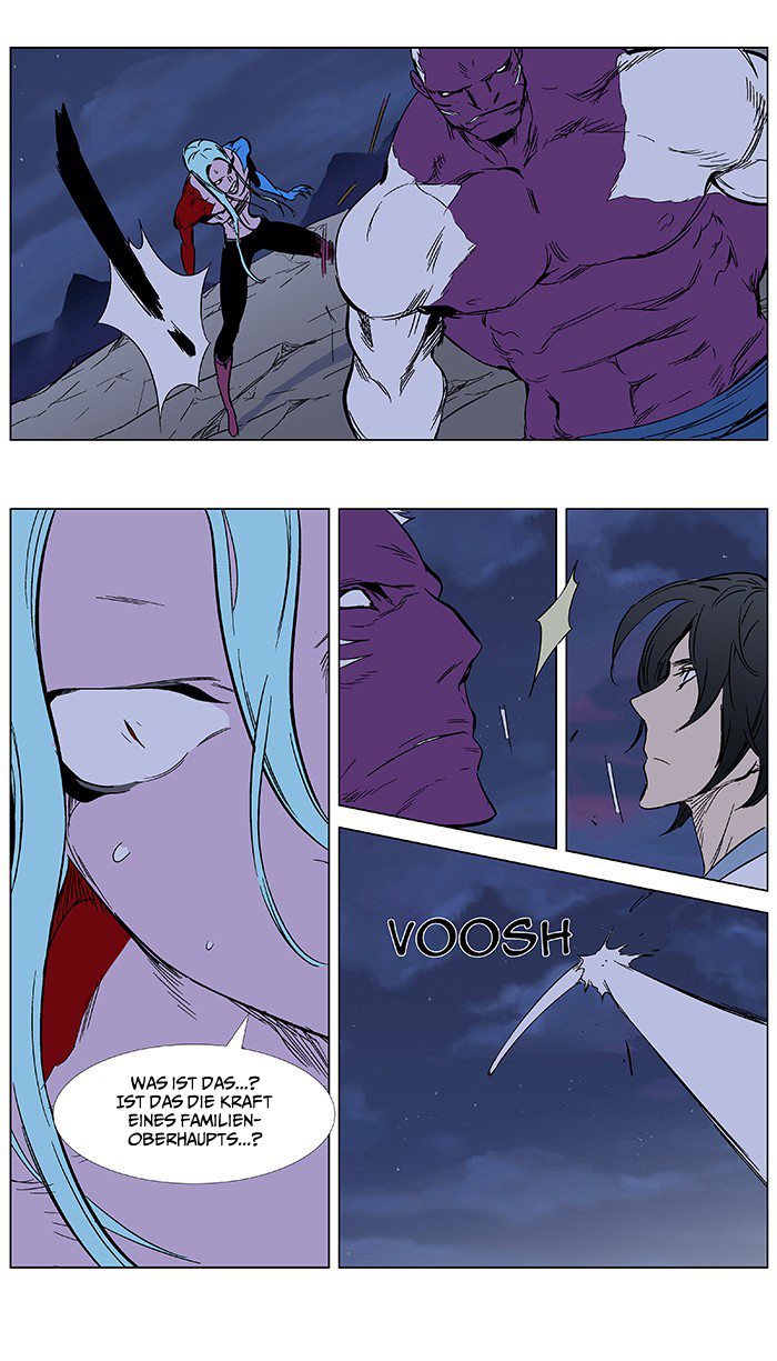 Read Noblesse DE Manga Online