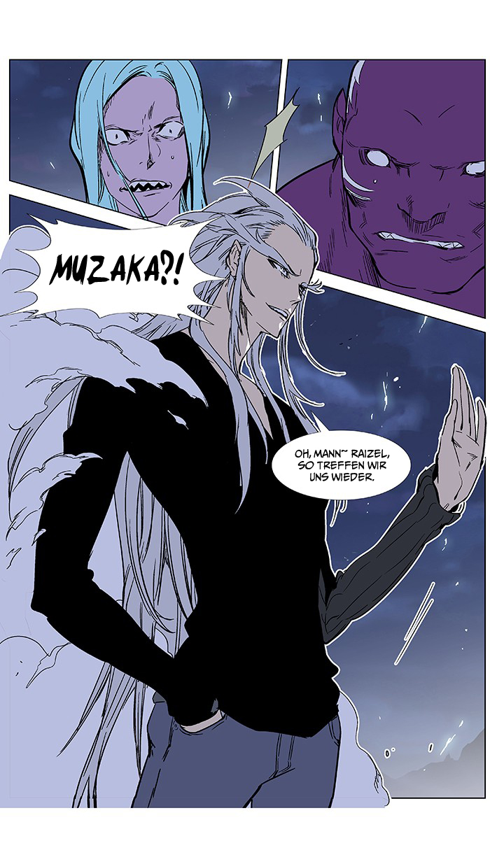 Read Noblesse DE Manga Online