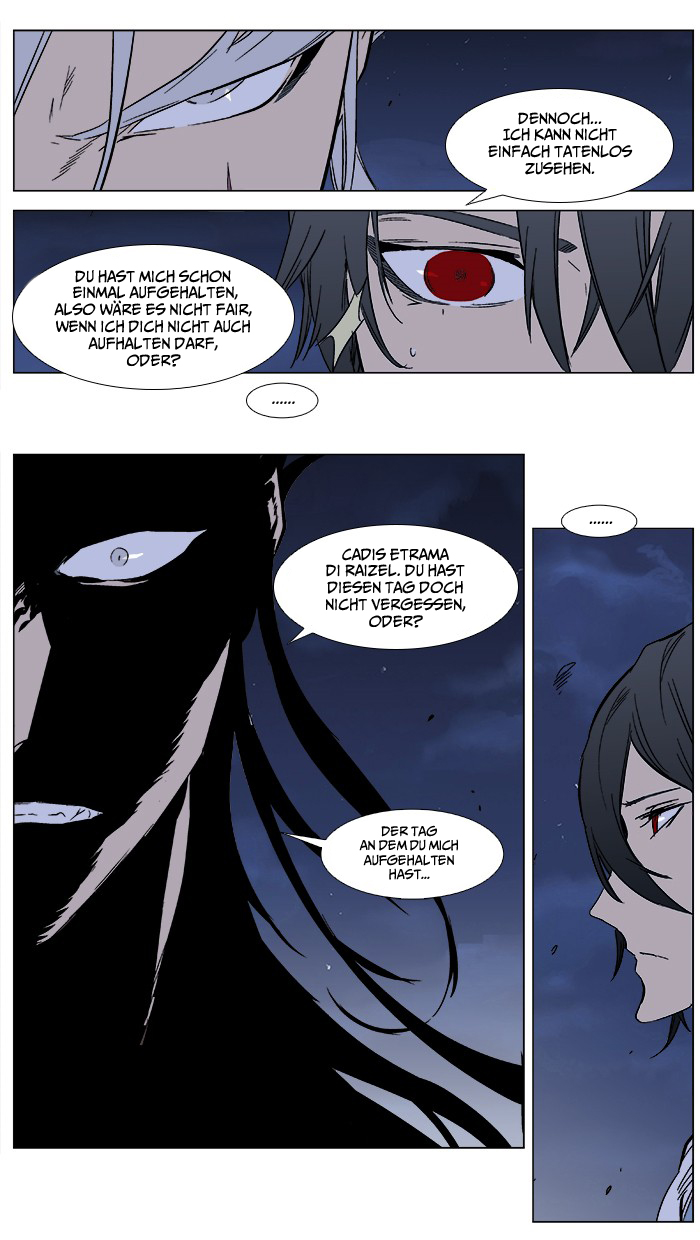 Read Noblesse DE Manga Online