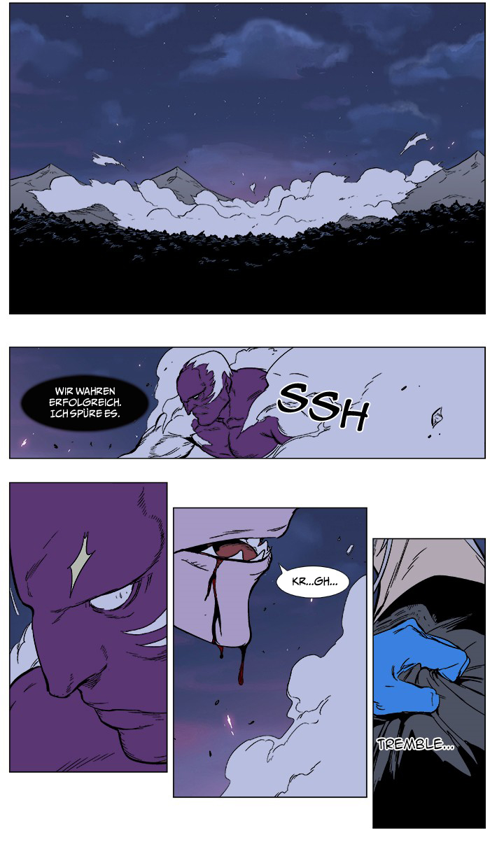 Read Noblesse DE Manga Online