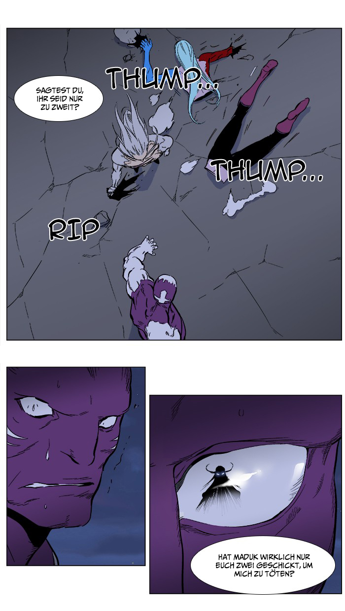 Read Noblesse DE Manga Online