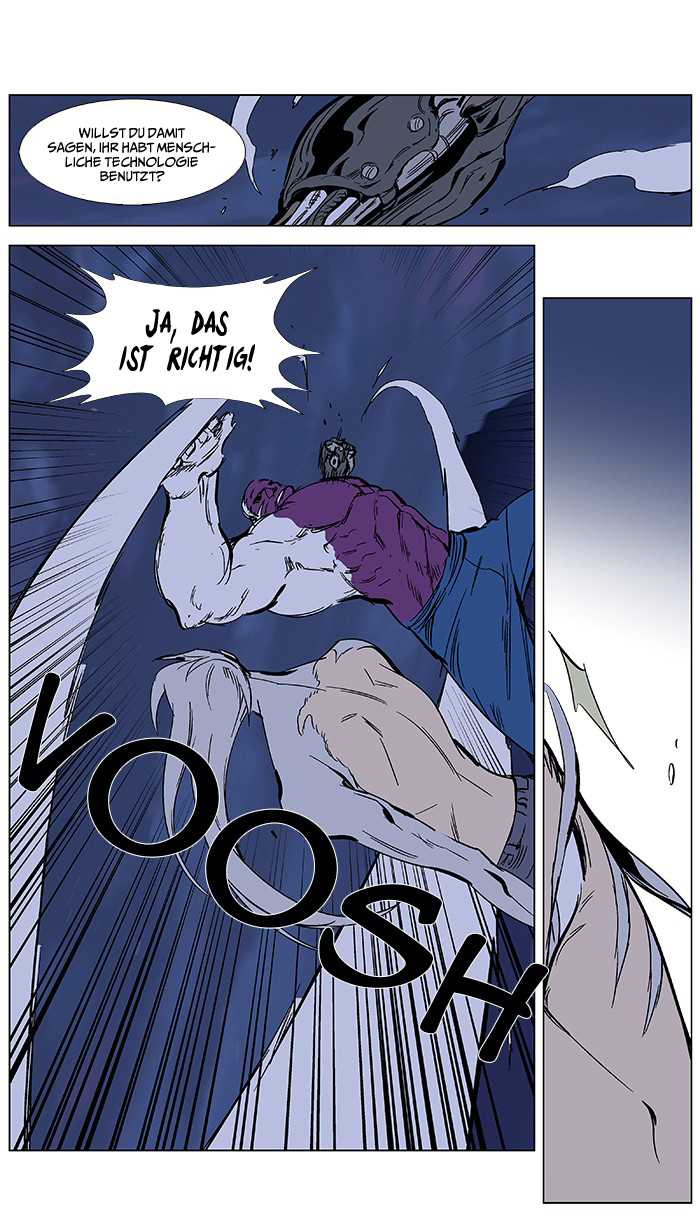 Read Noblesse DE Manga Online
