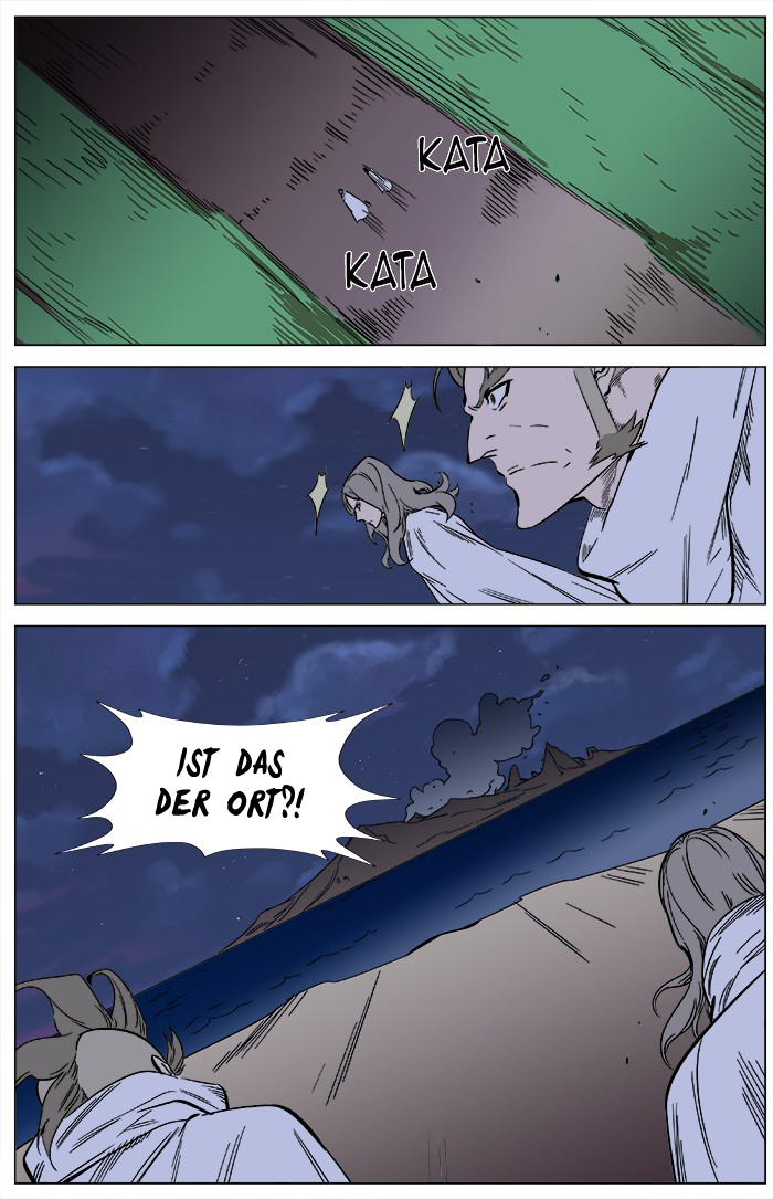 Read Noblesse DE Manga Online