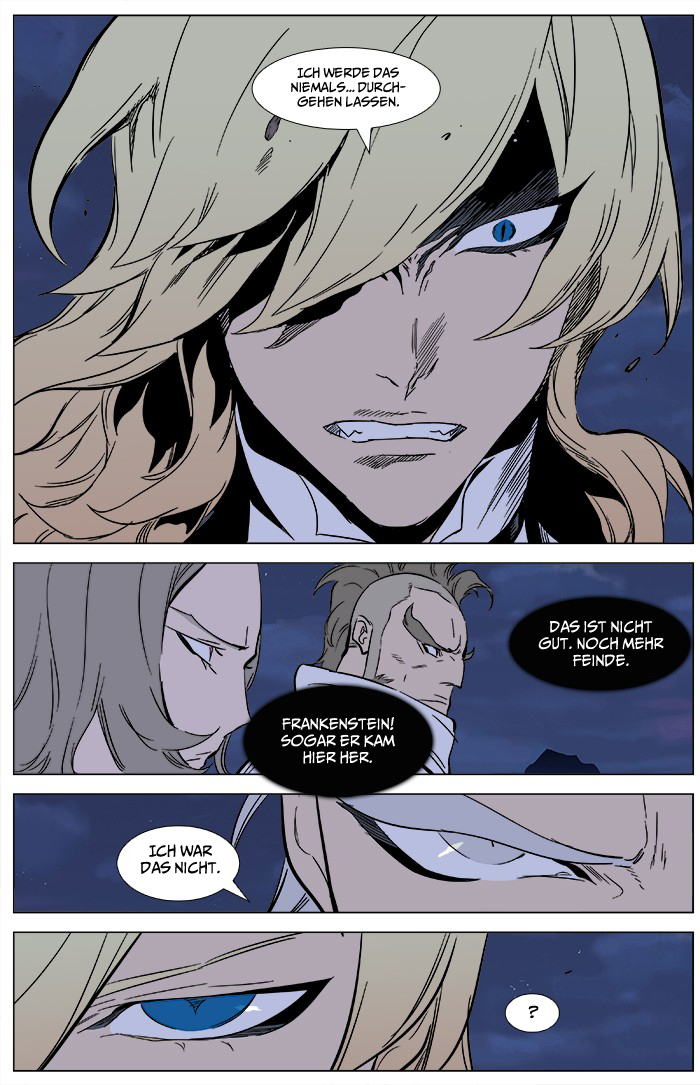 Read Noblesse DE Manga Online