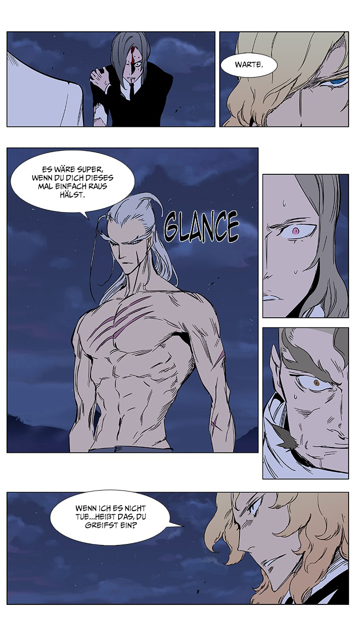Read Noblesse DE Manga Online