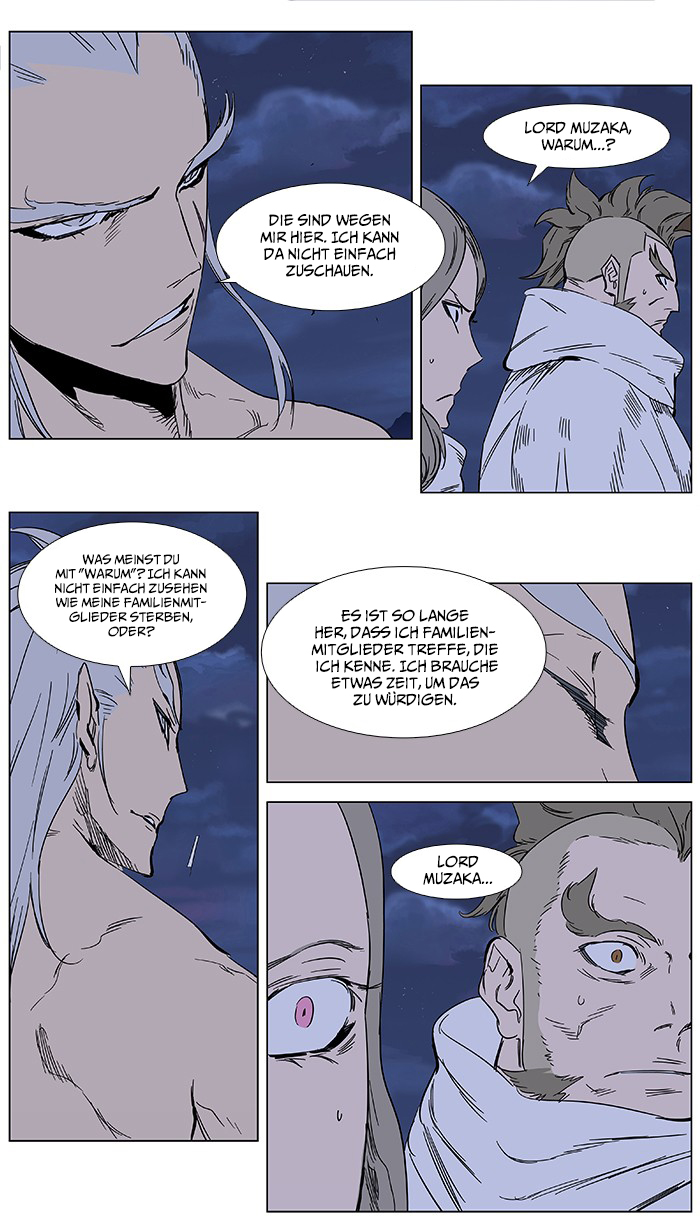 Read Noblesse DE Manga Online