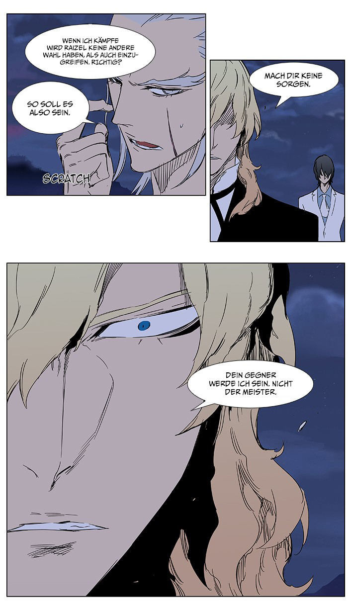Read Noblesse DE Manga Online