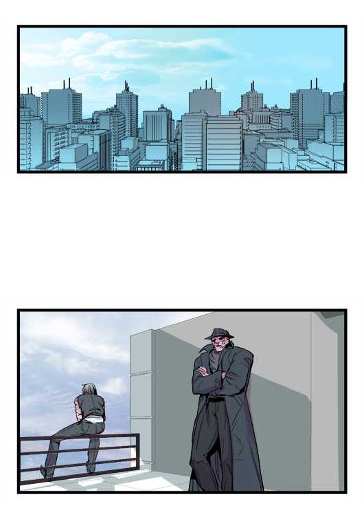 Read Noblesse DE Manga Online