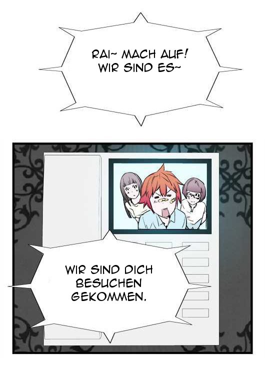 Read Noblesse DE Manga Online