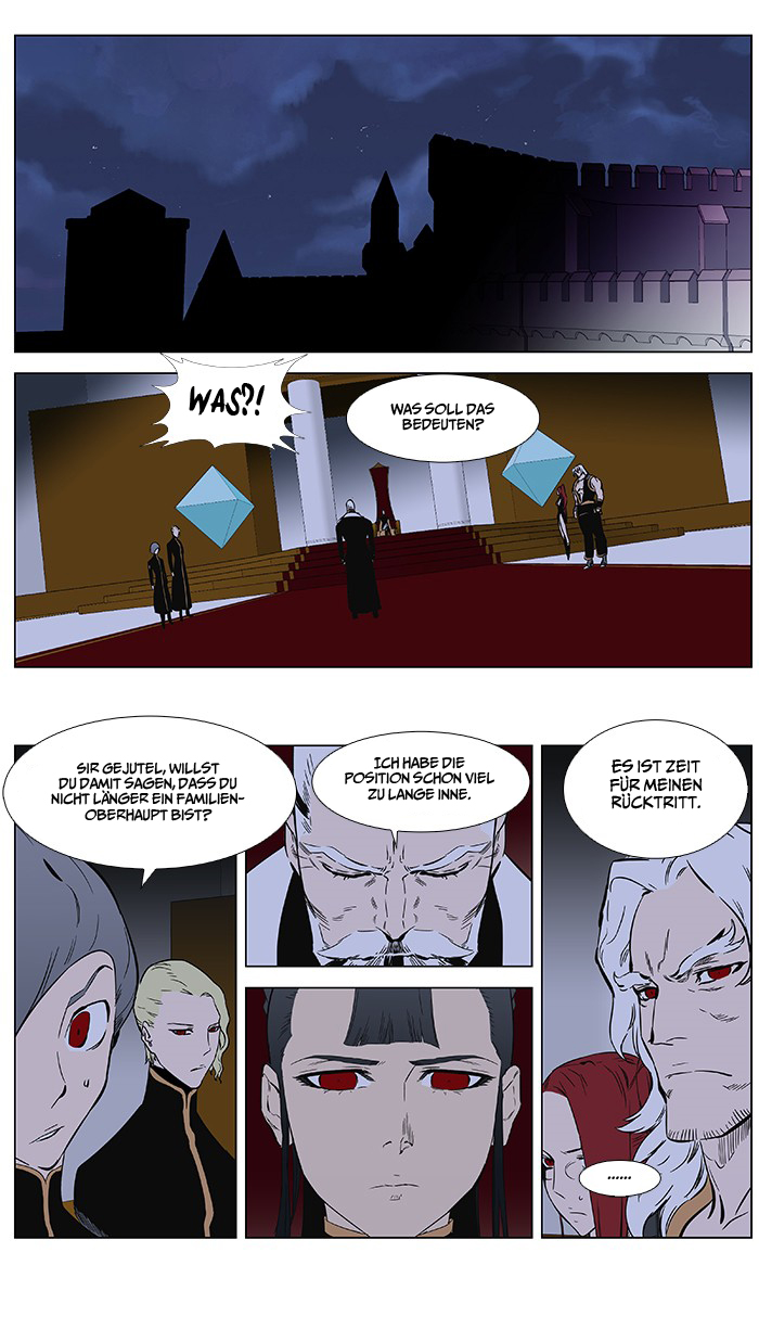 Read Noblesse DE Manga Online