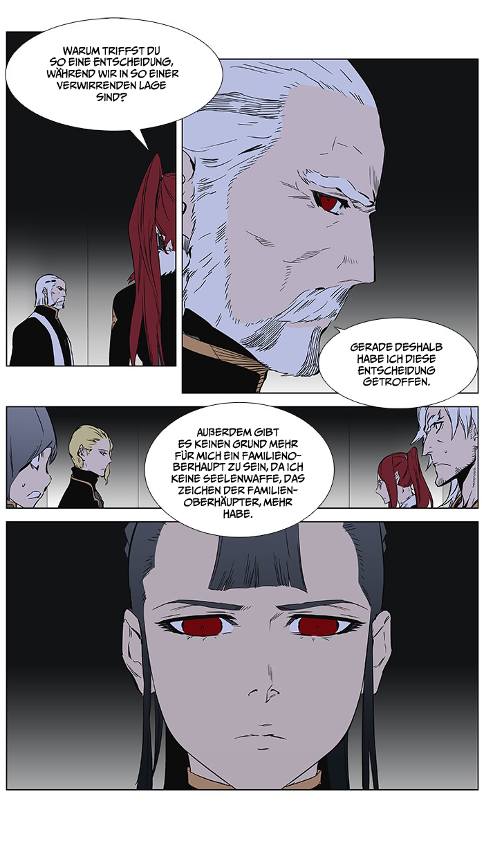 Read Noblesse DE Manga Online