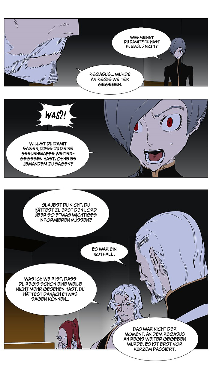 Read Noblesse DE Manga Online