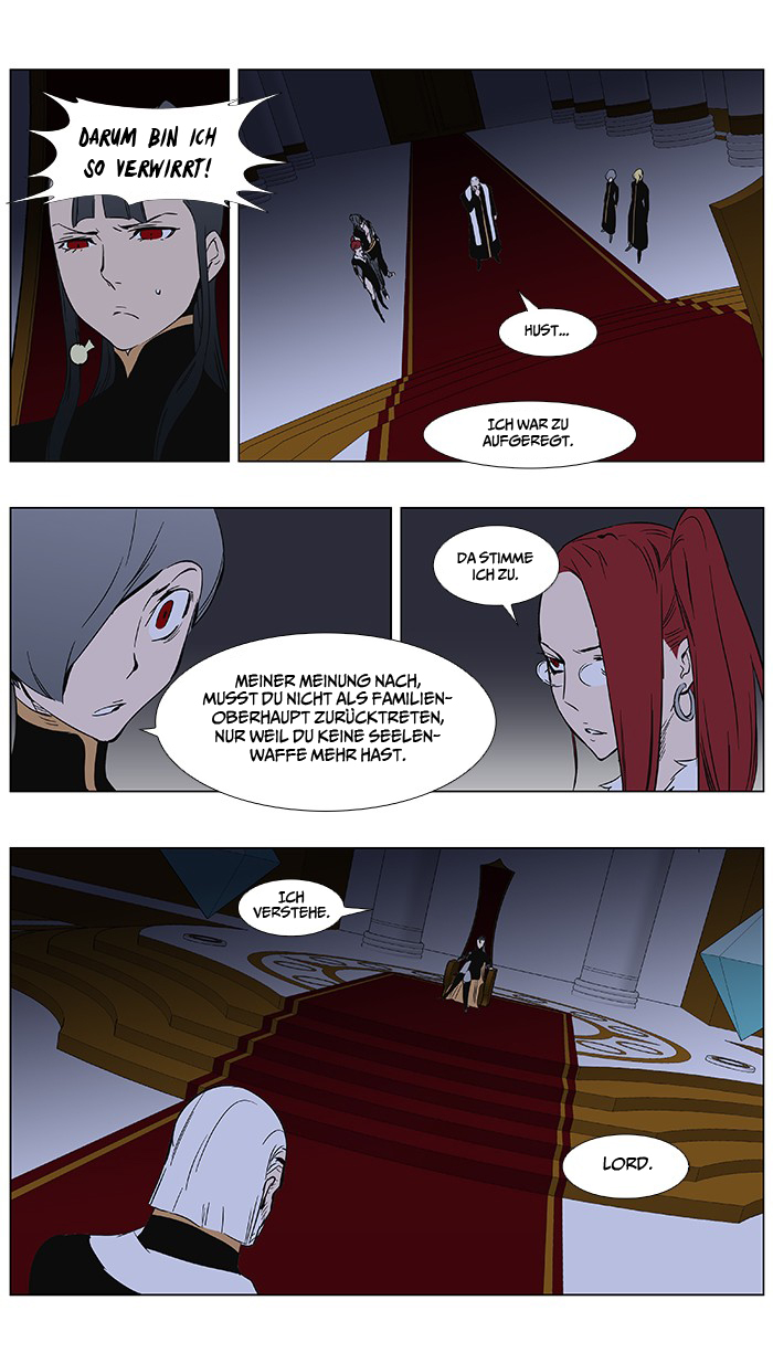 Read Noblesse DE Manga Online